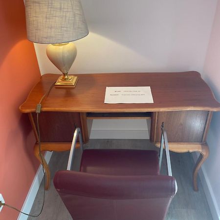 Borgholzhausen Doppelzimmer מראה חיצוני תמונה
