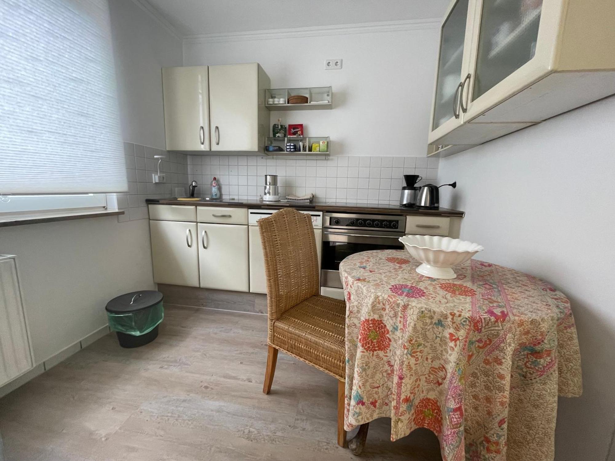 Borgholzhausen Doppelzimmer מראה חיצוני תמונה