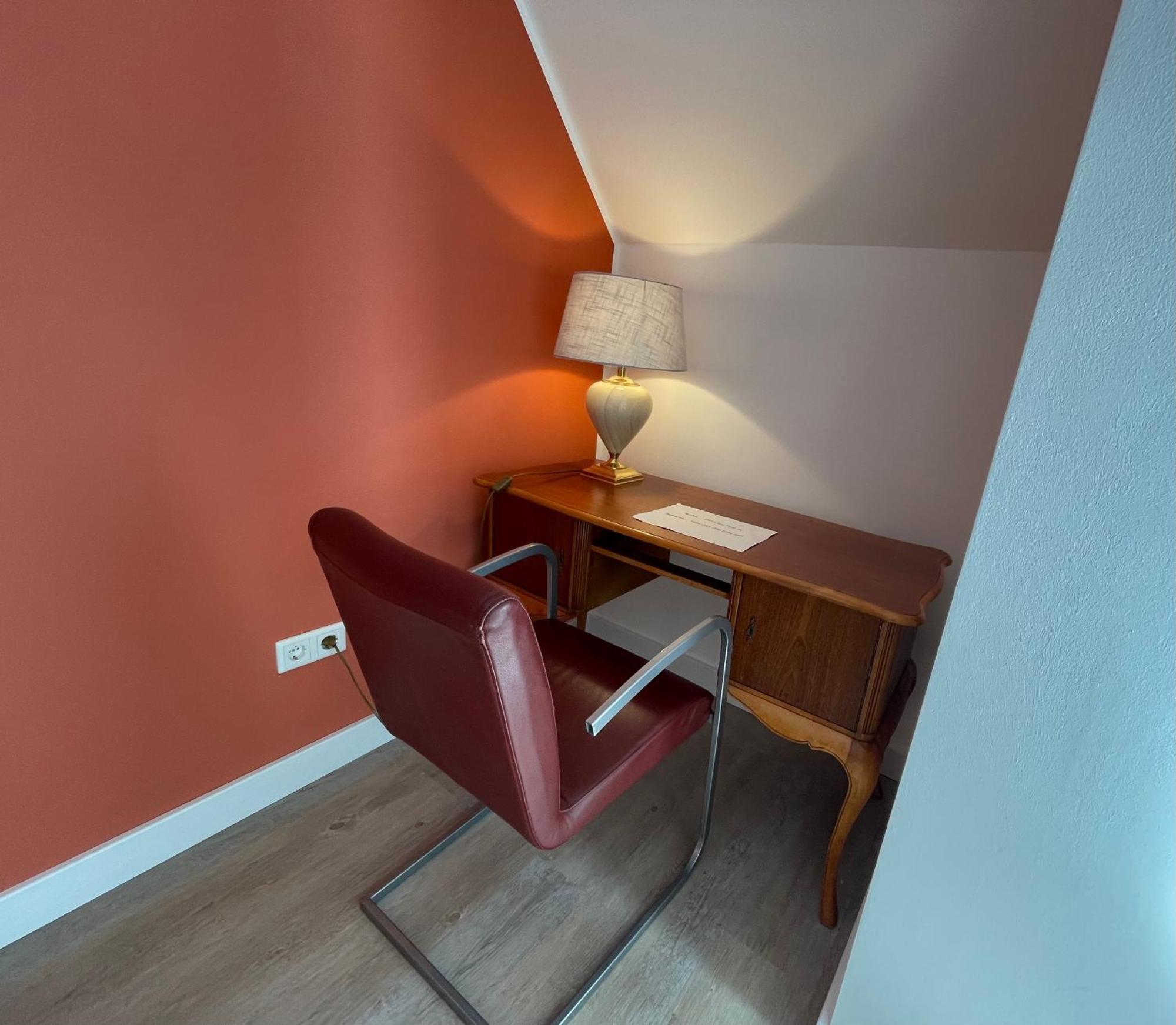 Borgholzhausen Doppelzimmer מראה חיצוני תמונה